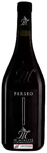 Weingut Le Morette - Perseo