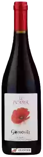Weingut Le Picatier - Gaménits