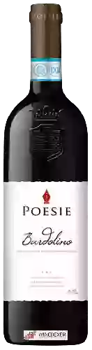 Weingut Le Poesie - Bardolino