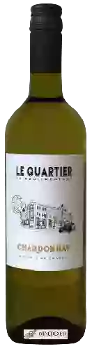 Weingut Le Quartier - Chardonnay