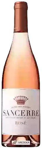 Weingut Le Roi des Pierres - Sancerre Rosé