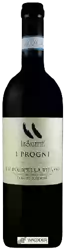 Weingut Le Salette - I Progni Valpolicella Ripasso Classico Superiore