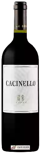 Weingut Le Senate - Cacinello