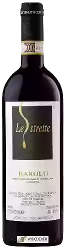 Weingut Le Strette - Barolo