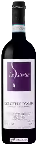 Weingut Le Strette - Dolcetto d'Alba