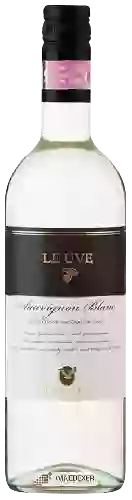 Weingut Le Uve - Sauvignon Blanc