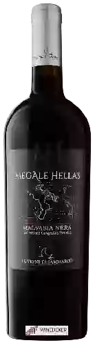 Weingut Le Vigne di Sammarco - Megale Hellas Malvasia Nera