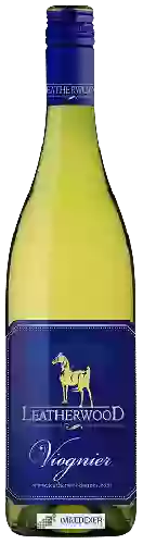 Weingut Leatherwood - Viognier