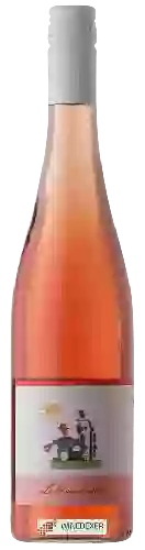 Weingut Lebenshilfe - Rosé