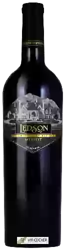 Weingut Ledson - Knights Valley Reserve Merlot