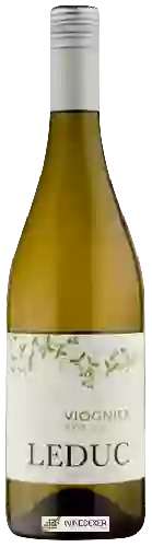 Weingut Leduc - Viognier