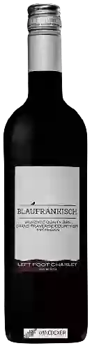 Weingut Left Foot Charley - Blaufränkisch