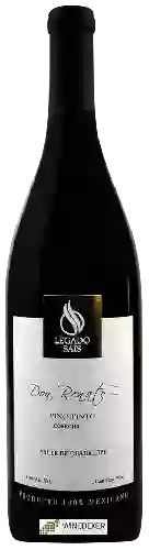 Weingut Legado Sais - Don Renato I Tinto