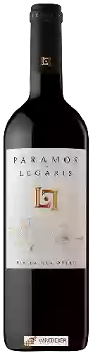 Weingut Legaris - Páramos