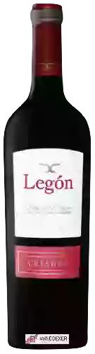 Weingut Legón - Ribera del Duero Crianza