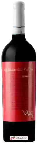 Weingut LeLuSi - Aglianico del Vulture