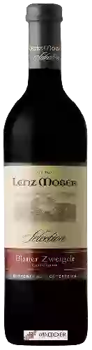 Weingut Lenz Moser - Blauer Zweigelt Selection