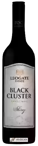 Weingut Leogate Estate - Black Cluster Shiraz