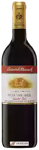 Weingut Leonard Kreusch - Sweet Dornfelder