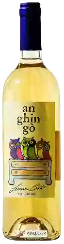 Weingut Leone Conti - An Ghin Gò