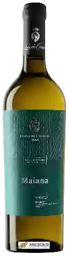 Weingut Leone de Castris - Maiana Salento Verdeca