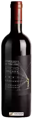 Weingut Leopoldo - D'Echo