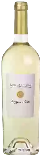 Weingut Les Alliés - Sauvignon Blanc