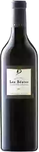 Weingut Les Beates - To