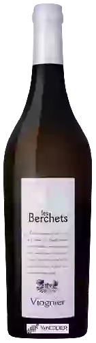 Weingut Les Berchets - Viognier