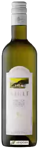 Weingut Les Celliers du Chablais - Blanc d'Aigle