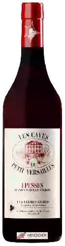 Weingut Les Frères Dubois - Le Petit Versailles Rouge