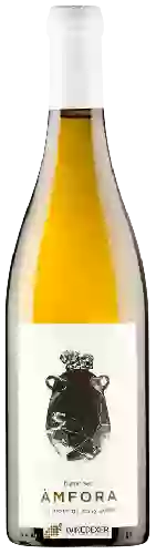 Weingut Les Freses - Àmfora Blanc Sec