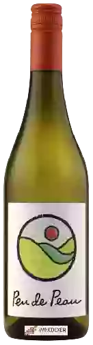 Weingut Les Fruits - Peu de Peau