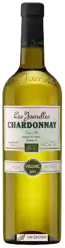 Weingut Les Jamelles - Chardonnay Organic Bio