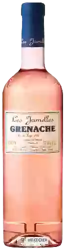 Weingut Les Jamelles - Grenache Rosé