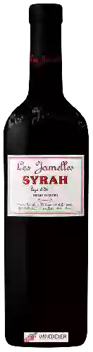 Weingut Les Jamelles - Syrah