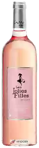 Weingut Les Jolies Filles - Côtes de Provence Rosé