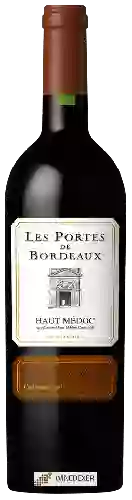 Weingut Les Portes de Bordeaux - Haut Medoc