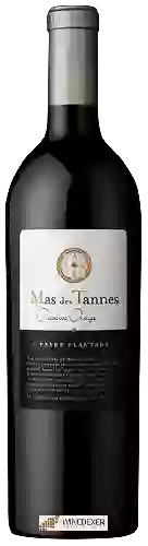 Weingut Mas des Tannes - Peyre Plantade Réserve Rouge