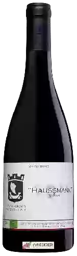 Weingut Les Vignerons Parisiens - Haussmann Syrah