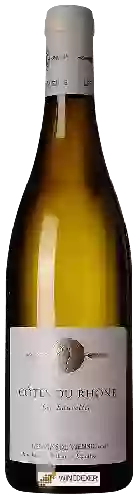 Weingut Les Vins de Vienne - Cuilleron-Gaillard-Villard - Côtes du Rhône 'Les Laurelles'