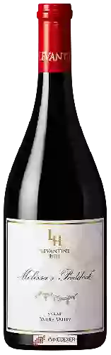 Weingut Levantine Hill - Melissa's Paddock Syrah