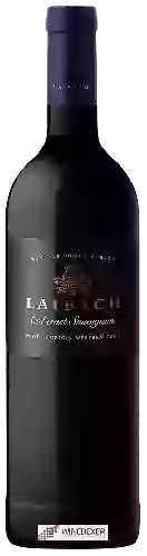 Weingut Laibach - Cabernet Sauvignon