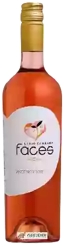 Weingut Lidio Carraro - Faces Pinot Noir Rosé