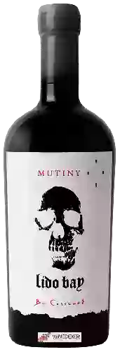 Weingut Lido Bay - Mutiny