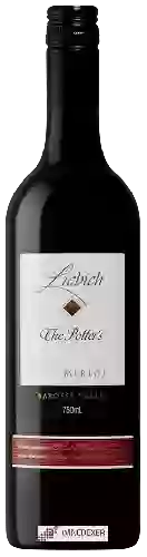 Weingut Liebich - The Potter’s Merlot