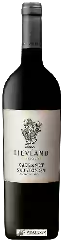 Weingut Lievland Vineyards - Cabernet Sauvignon