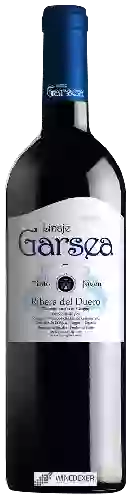 Weingut Linaje Garsea - Tinto Joven