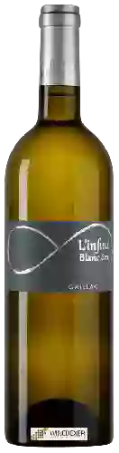 Weingut l'Infini - Blanc Sec Gaillac