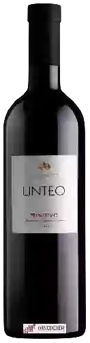 Weingut Linteo - Primitivo